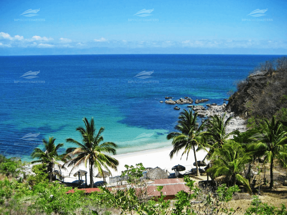 Playa Piedra Blanca Destino Renta Yates Puerto Vallarta Playa Piedra Blanca Destino Renta Yates Puerto Vallarta