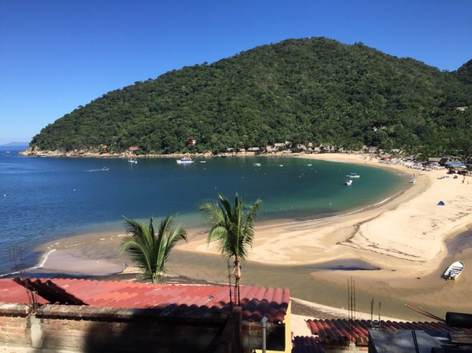 Yelapa Destinos Renta de Yates Puerto Vallarta Yelapa Destinos Renta de Yates Puerto Vallarta