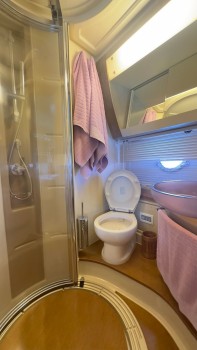 Azimut 54 2014 Bip Charters Yacht Charter Puerto Vallarta