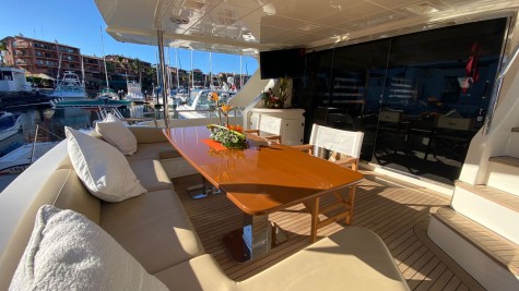  Bip Charters Renta de Yates en Puerto Vallarta