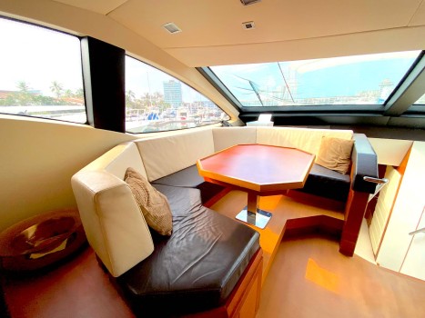  Bip Charters Yacht Charter Puerto Vallarta