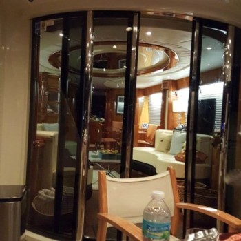 Azimut 85 Bip Charters Renta de Yates en Puerto Vallarta