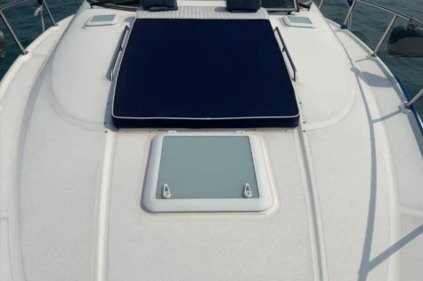 Bayliner 38 Bip Charters Renta de Yates en Puerto Vallarta