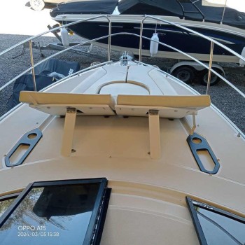 Beneteau GT35 (2017) Bip Charters Renta de Yates en Puerto Vallarta