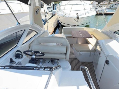 Beneteau GT35 (2017) Bip Charters Renta de Yates en Puerto Vallarta