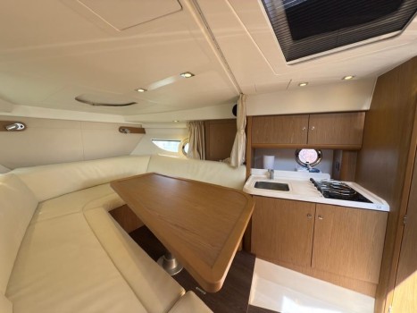 Beneteau GT35 (2017) Bip Charters Renta de Yates en Puerto Vallarta