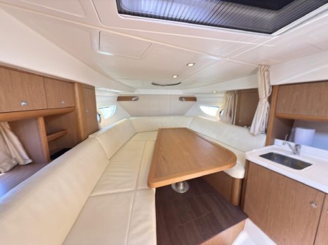 Beneteau GT35 (2017) Bip Charters Renta de Yates en Puerto Vallarta