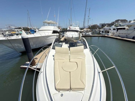 Beneteau GT35 (2017) Bip Charters Renta de Yates en Puerto Vallarta