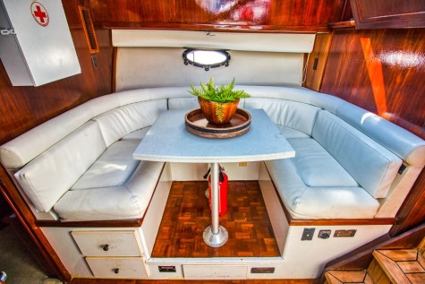 Bertram 57 Bip Charters Yacht Charter Puerto Vallarta
