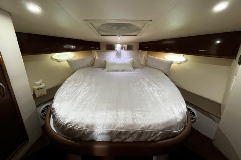 Carver 38 Bip Charters Renta de Yates en Puerto Vallarta