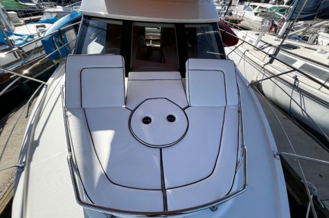 Carver 38 Bip Charters Renta de Yates en Puerto Vallarta