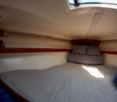 C&C 38 Bip Charters Yacht Charter Puerto Vallarta