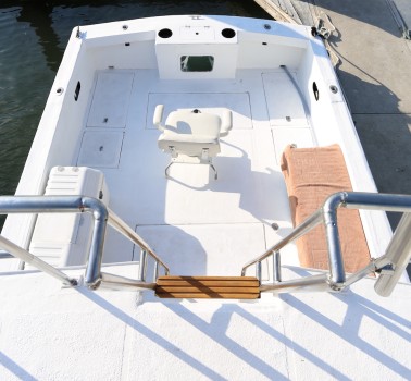 Custom 36 Bip Charters Yacht Charter Puerto Vallarta