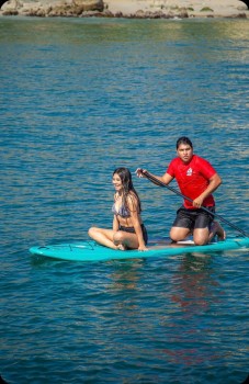 Custom C45 Bip Charters Renta de Yates en Puerto Vallarta