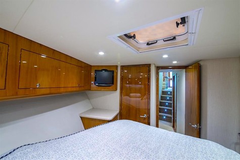 Davis 52 (2010) Bip Charters Renta de Yates en Puerto Vallarta