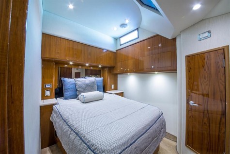 Davis 52 (2010) Bip Charters Renta de Yates en Puerto Vallarta