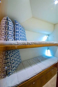 Davis 52 (2010) Bip Charters Renta de Yates en Puerto Vallarta