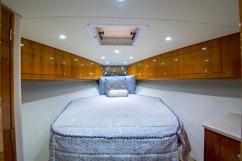 Davis 52 (2010) Bip Charters Renta de Yates en Puerto Vallarta