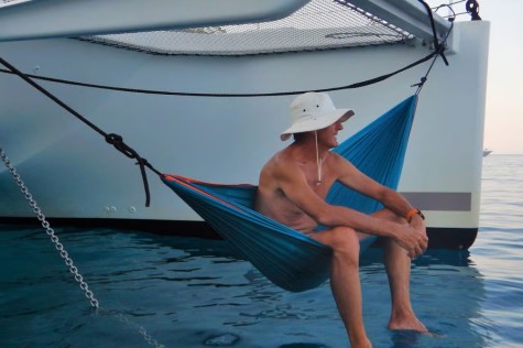 Fountaine Pajot 47 (2025) Bip Charters Yacht Charter Puerto Vallarta