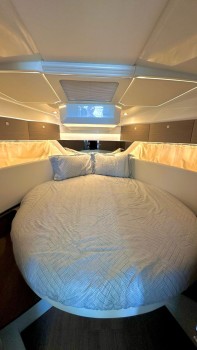 Jeanneau MF34 (2025) Bip Charters Yacht Charter Puerto Vallarta