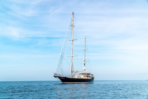 Jongert 31T Bip Charters Yacht Charter Puerto Vallarta