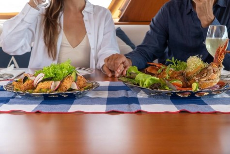 Jongert 31T Bip Charters Yacht Charter Puerto Vallarta