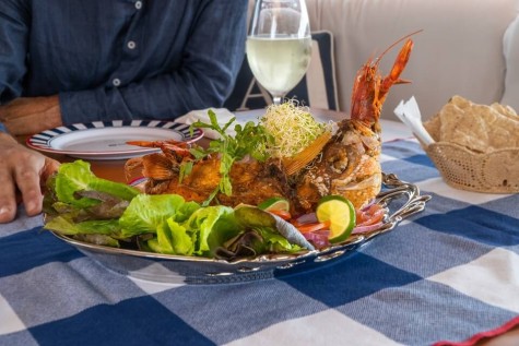 Jongert 31T Bip Charters Yacht Charter Puerto Vallarta