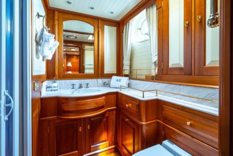 Jongert 31T Bip Charters Yacht Charter Puerto Vallarta