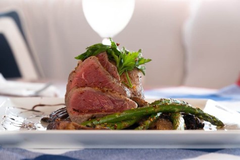 Jongert 31T Bip Charters Yacht Charter Puerto Vallarta