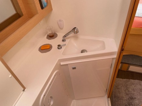 Lagoon 42 (2018) Bip Charters Yacht Charter Puerto Vallarta