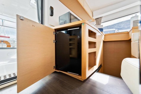 Lagoon 42 (2018) Bip Charters Yacht Charter Puerto Vallarta