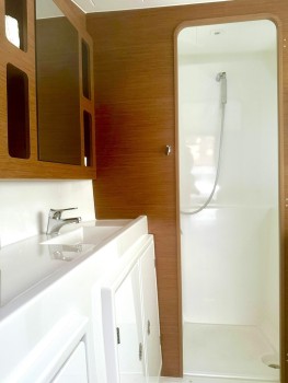 Lagoon 420 Bip Charters Yacht Charter Puerto Vallarta