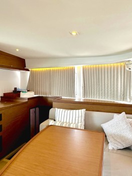 Lagoon 420 Bip Charters Yacht Charter Puerto Vallarta