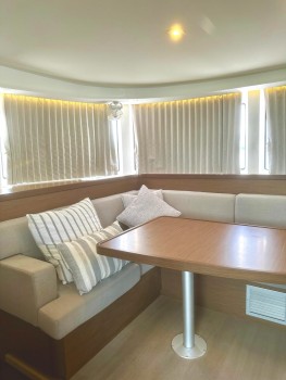 Lagoon 420 Bip Charters Yacht Charter Puerto Vallarta