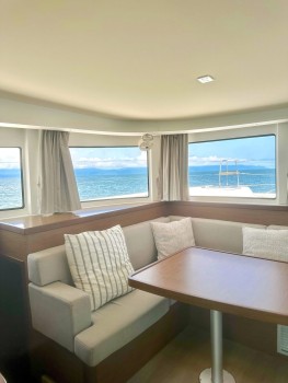 Lagoon 420 Bip Charters Yacht Charter Puerto Vallarta