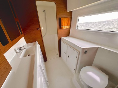 Lagoon 420 Bip Charters Yacht Charter Puerto Vallarta