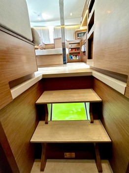 Lagoon 420 Bip Charters Yacht Charter Puerto Vallarta