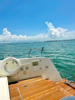 Lagoon 420 Bip Charters Yacht Charter Puerto Vallarta