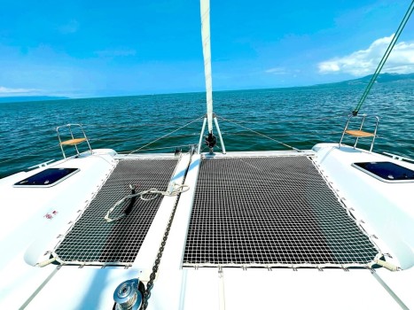 Lagoon 420 Bip Charters Yacht Charter Puerto Vallarta