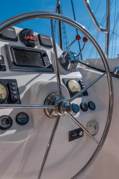 Leopard 44 (2015) Bip Charters Yacht Charter Puerto Vallarta