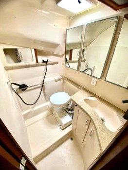 Luhrs 38 Bip Charters Renta de Yates en Puerto Vallarta