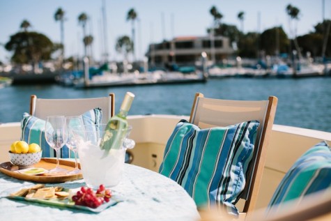 Mikelson 64 Bip Charters Renta de Yates en Puerto Vallarta