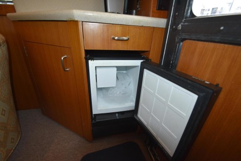 Ocean Yacht 40 Bip Charters Renta de Yates en Puerto Vallarta