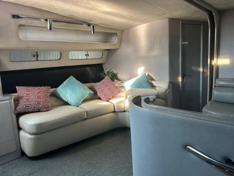 Sea Ray 460 Bip Charters Renta de Yates en Puerto Vallarta