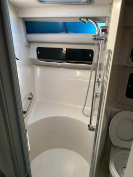 Sea Ray 460 Bip Charters Renta de Yates en Puerto Vallarta