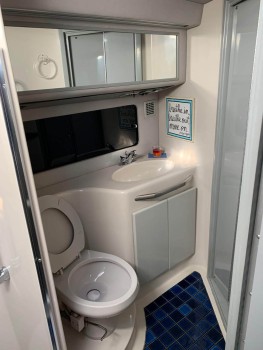 Sea Ray 460 Bip Charters Renta de Yates en Puerto Vallarta