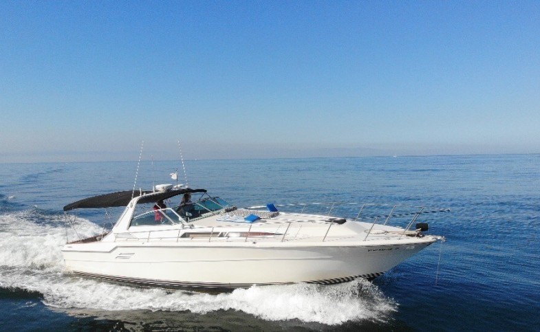 Sea Ray 460 Bip Charters Yacht Charter Puerto Vallarta Sea Ray 460 Bip Charters Yacht Charter Puerto Vallarta