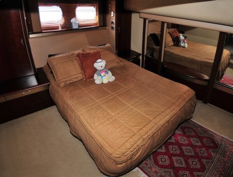 Sea Ray 60 Bip Charters Yacht Charter Puerto Vallarta