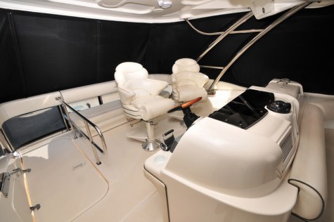 Sea Ray 60 Bip Charters Yacht Charter Puerto Vallarta