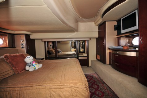 Sea Ray 60 Bip Charters Yacht Charter Puerto Vallarta